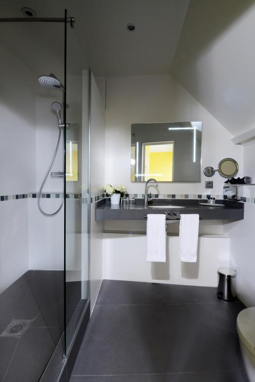 Chambre Familiale
