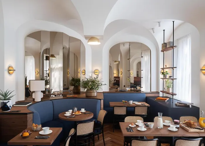 Hotel Le Friedland Paris